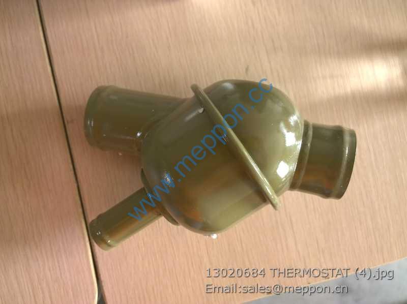 13020684 THERMOSTAT WEICHAI 4110000054094 SP106092 W010251900