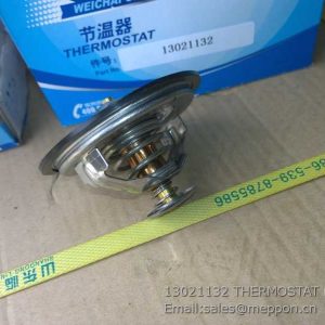 13021132 THERMOSTAT WEICHAI 4110000846038 13021132f