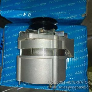 13026381 ALTERNATOR WEICHAI