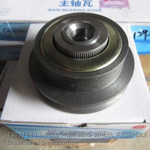 13031840 SWELL PRESSING WHEEL ASSEMBLY 4110000054118 W010251340