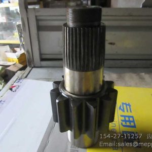 154-27-11257 SHANTUI GEAR