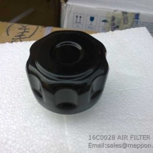 16C0028 AIR FILTER LIUGONG