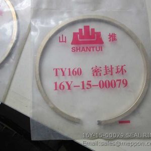 16Y-15-00079 SEAL RING SHANTUI
