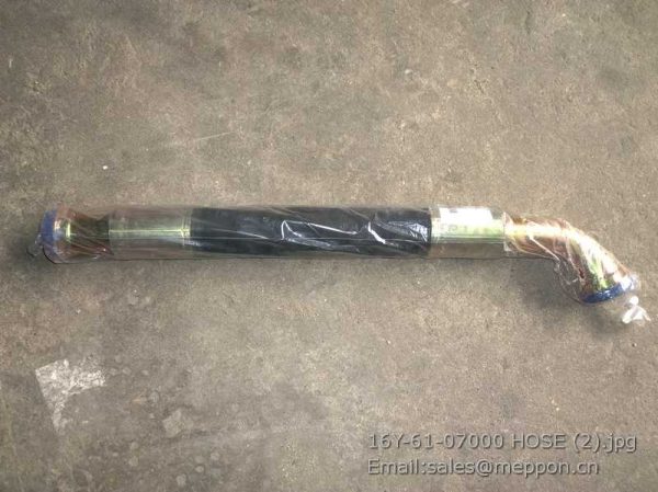 16Y-61-07000 HOSE SHANTUI