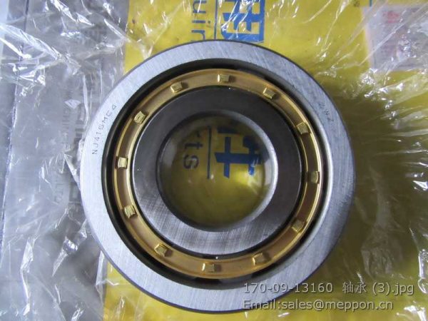 170-09-13160 SHANTUI BEARING