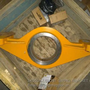 24D0047 FRONT SWING BRACKET LIUGONG
