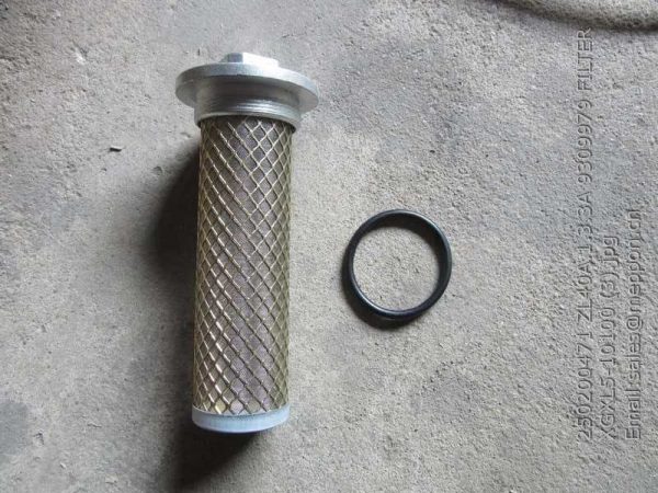 250200471 ZL40A.1.3.3A 9309979 FILTER XGXL5-10100 XCMG