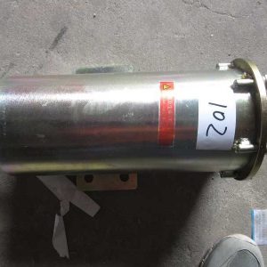 250400157 ZL50E.9.7 BRAKE CYLINDER XCMG