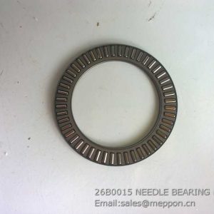 26B0015 NEEDLE BEARING LIUGONG