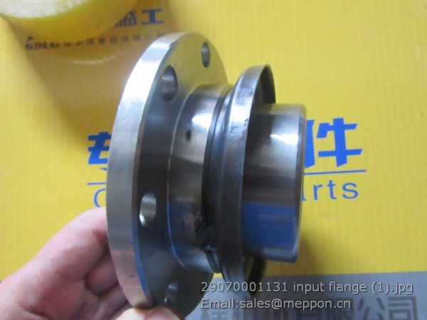 29070001131 input flange SDLG