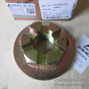 29250001061 NUT SDLG
