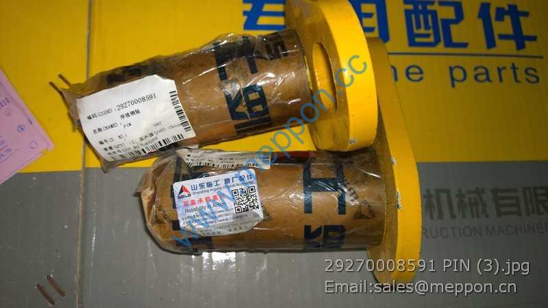 29270008591 PIN SDLG