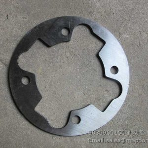 3030900150 PLATE SDLG