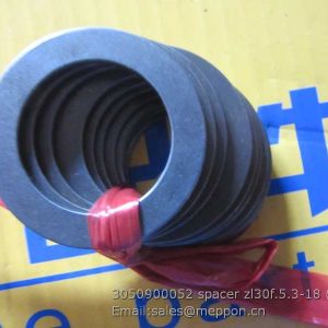 3050900052 spacer zl30f.5.3-18 SDLG