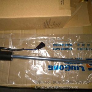 30B0452 FUEL LEVEL SENSOR LIUGONG