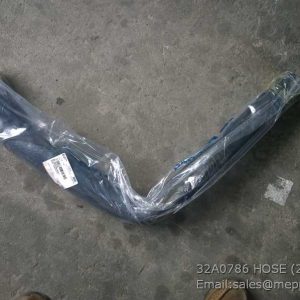 32A0786 HOSE LIUGONG