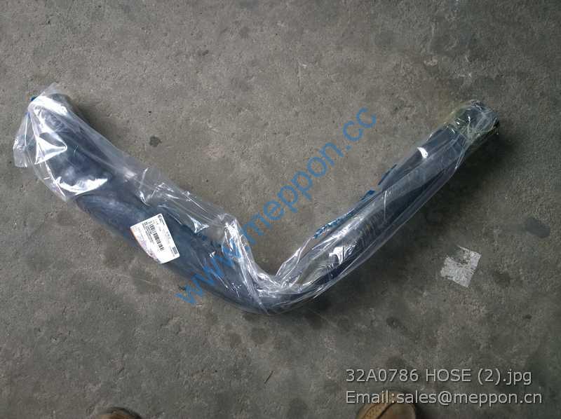 32A0786 HOSE LIUGONG