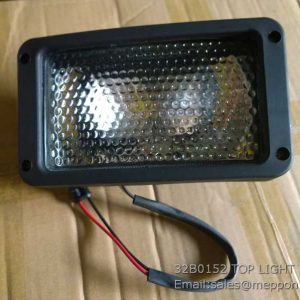 32B0152 TOP LIGHT LIUGONG