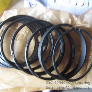 330-1004016 piston ring YUCHAI