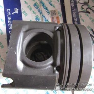 340-1004001 piston YUCHAI 4110000561050 SP106416 4110001552002 340-1004001(A)