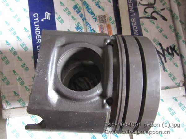 340-1004001 piston YUCHAI 4110000561050 SP106416 4110001552002 340-1004001(A)