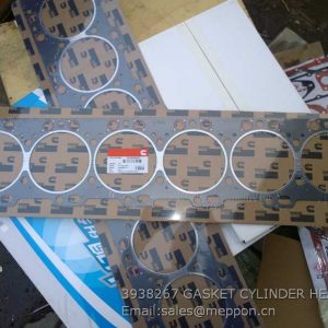 3938267 GASKET CYLINDER HEAD SP100742 3415501 3931019