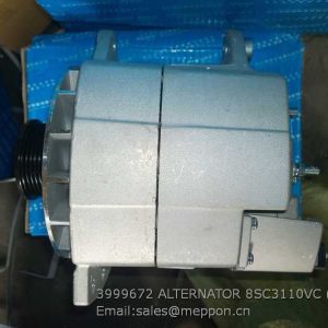 3999672 ALTERNATOR 8SC3110VC CUMMINS