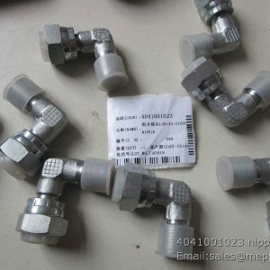 4041001023 nipple SDLG