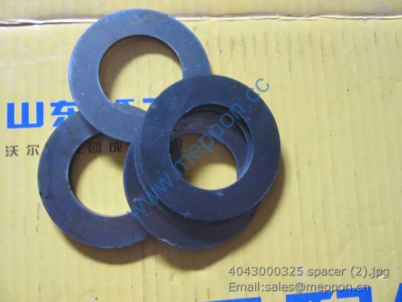 4043000325 spacer SDLG