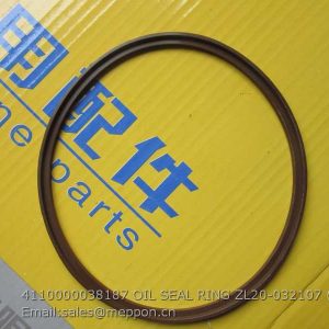 4110000038187 OIL SEAL RING ZL20-032107 SDLG