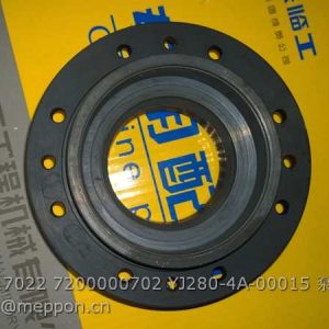 4110000217022 7200000702 YJ280-4A-00015 PUMP PULLEY SEAT