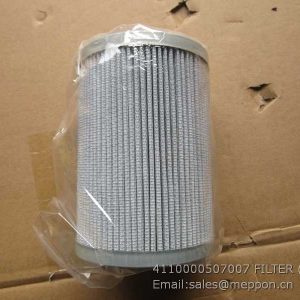 4110000507007 FILTER SDLG
