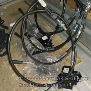4110000659 GEAR SHIFT CONTROL SDLG