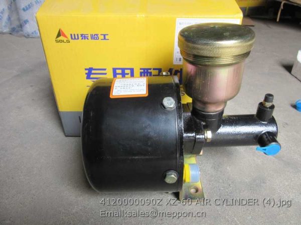 4120000090Z XZ-60 AIR CYLINDER SDLG 4120000090