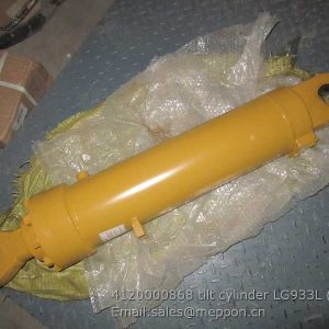 4120000868 tilt cylinder LG933L SDLG