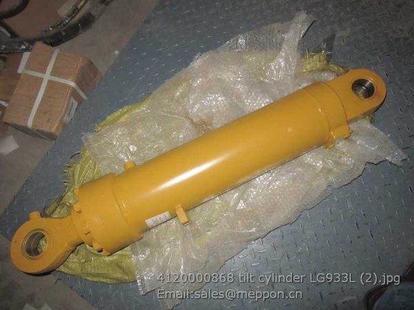 4120000868 tilt cylinder LG933L SDLG