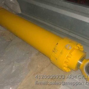 4120000933 ARM CYLINDER SDLG WHEEL LOADER