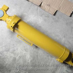 4120001083 TILT CYLINDER 371368 SDLG