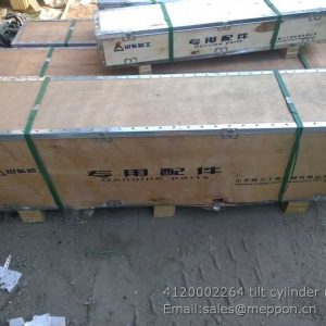 4120002264 tilt cylinder SDLG