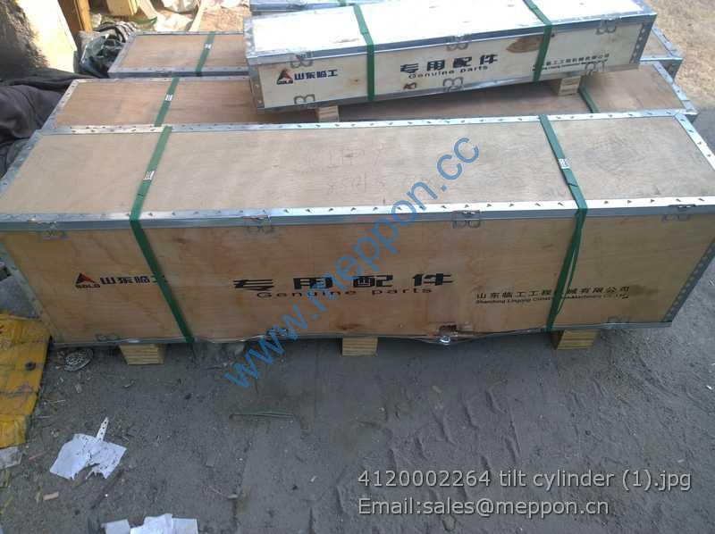 4120002264 tilt cylinder SDLG