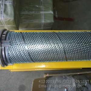4120003296 FILTER INSERT SDLG