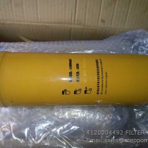 4120004492 FILTER SDLG
