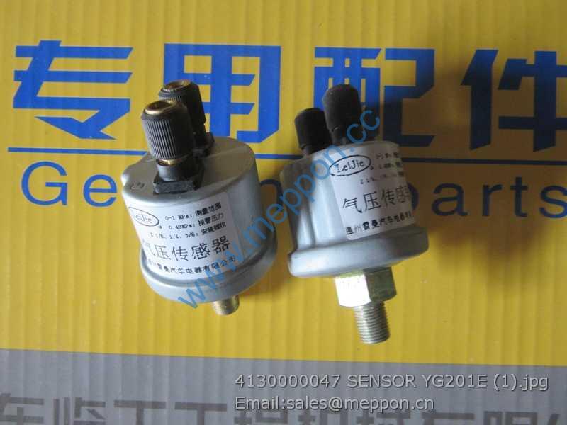 4130000047 SENSOR YG201E SDLG