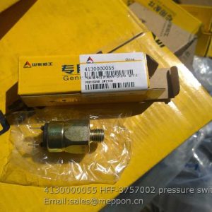 4130000055 HFF-3757002 pressure switch SDLG