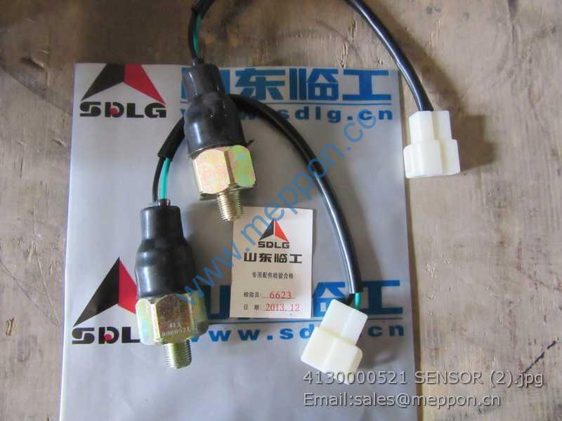 4130000521 SENSOR SDLG