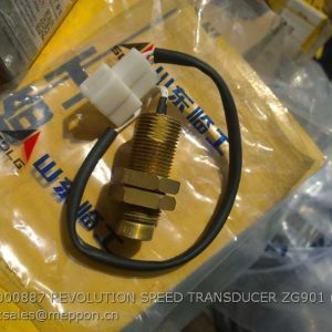 4130000887 REVOLUTION SPEED TRANSDUCER ZG901 SDLG