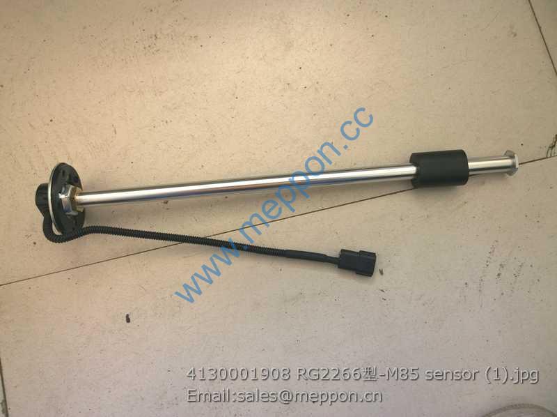 4130001908 RG2266型-M85 sensor SDLG