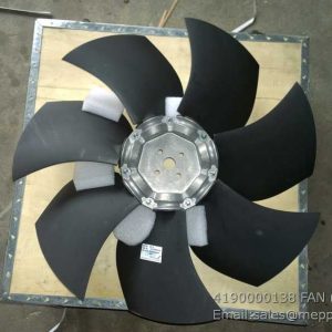 4190000138 FAN SDLG