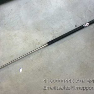 4190000446 AIR SPRING SDLG