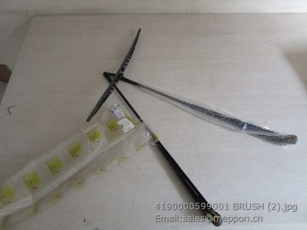 4190000599001 BRUSH SDLG